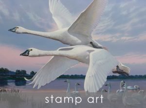 Stamp Art